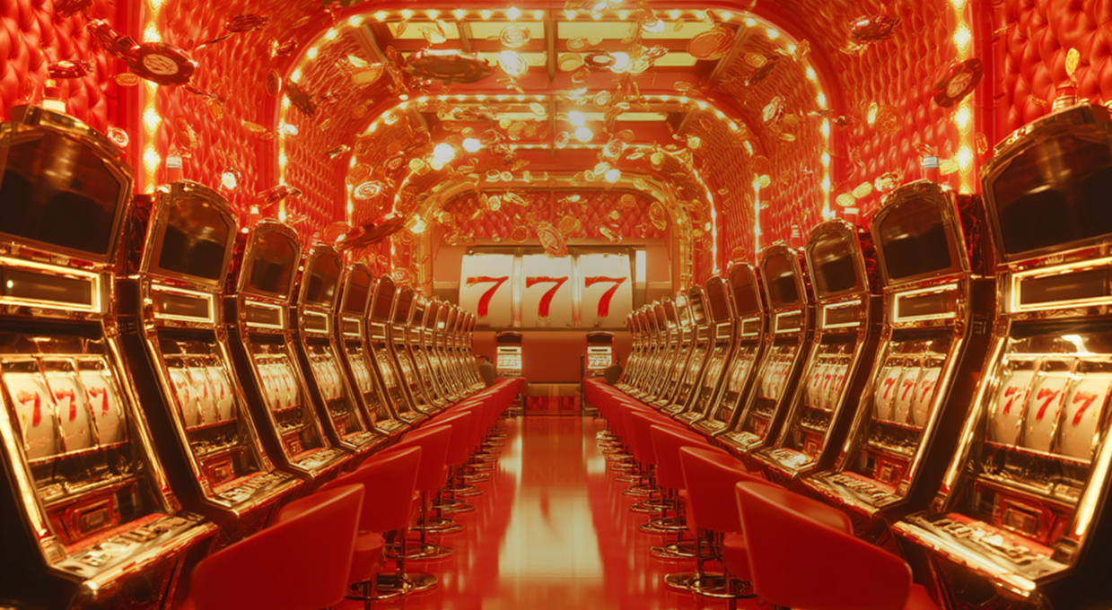 Million Casino